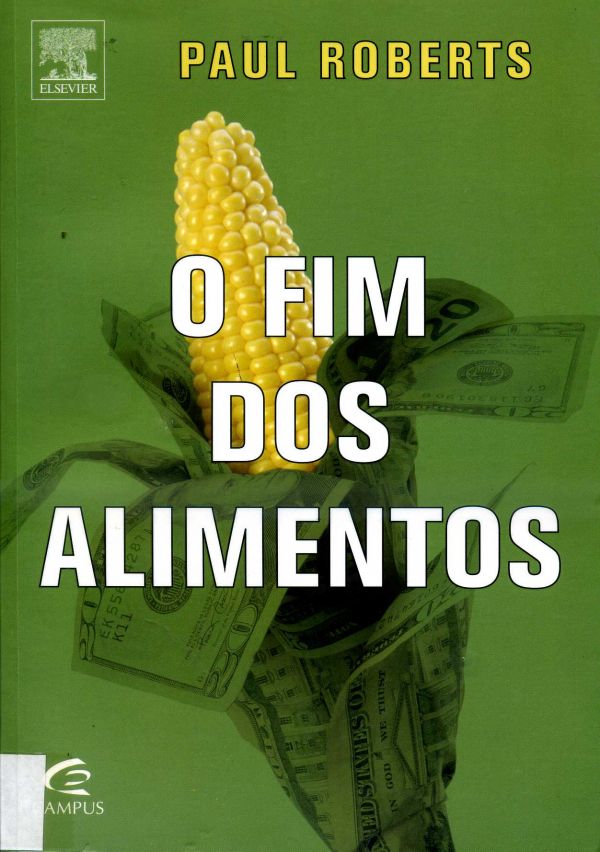 Fim dos Alimentos, O